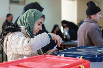 انتخابات زنجان