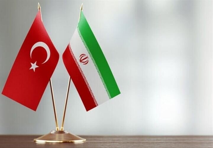 تجارت ۹۳۰ میلیون‌دلاری ایران و ترکیه در ۲ ماه