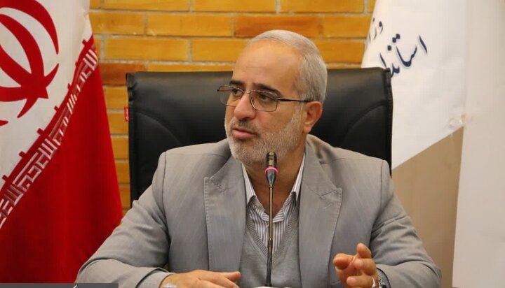توقف روند کاهش جمعیت در استان کرمان