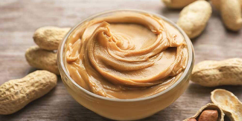 آلرژی به بادام زمینی چگونه تشدید میشود؟ آلرژی به بادام زمینی چگونه تشدید میشود؟