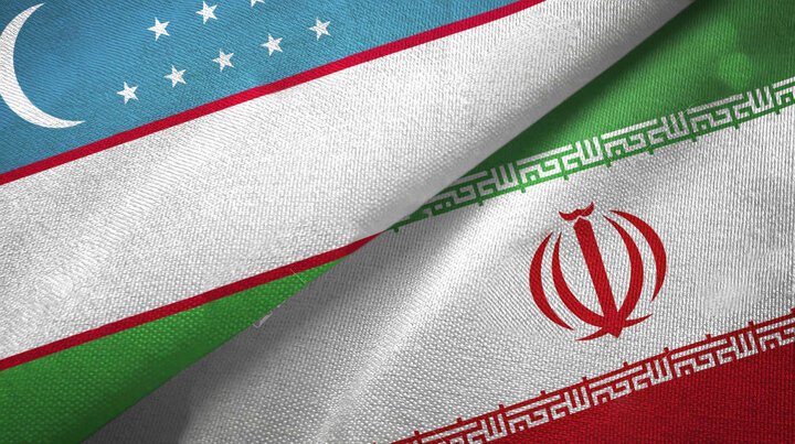 تجارت ایران-ازبکستان دو برابر می‌شود/ بررسی ظرفیت حمل و نقل ایران