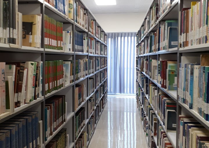 شهر زنجان با کمبود کتابخانه مواجه است