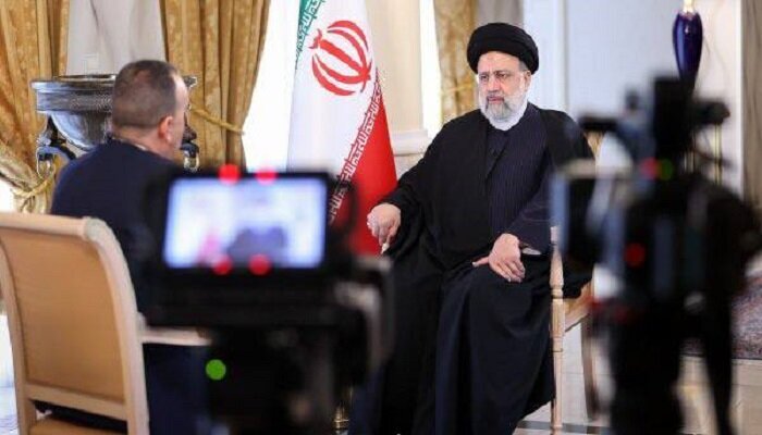 بازتاب خبر شهادت رئیس‌جمهور کشورمان در رسانه‌های مطرح عربی