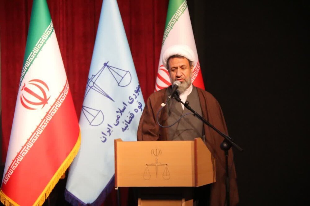 ارسال ۱۵ هزار و ۸۰۷ اثر به جشنواره رسانه و عدالت کرمان