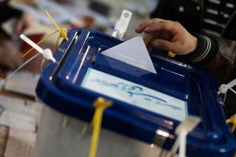 شرایط رأی دادن در مرحله دوم انتخابات مجلس