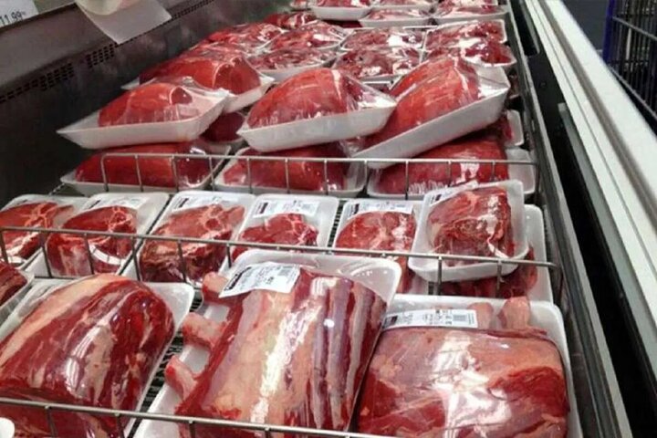 توزیع ۱۵۰ تن گوشت منجمد تا پایان ماه رمضان در کردستان