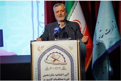 مرتضوی: انس با قرآن موجب سلامت نفس در جامعه کار و تولید می شود