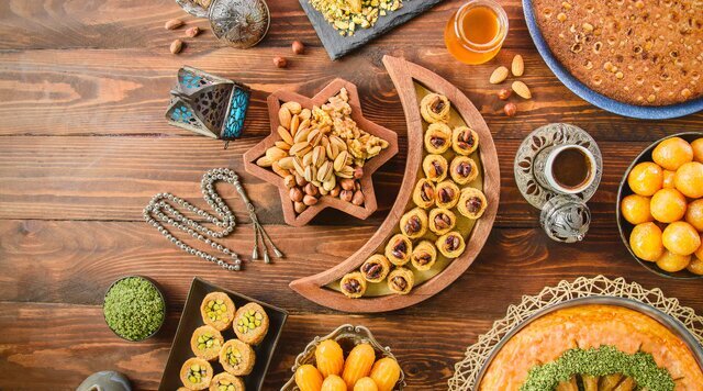 توصیه‌هایی برای کنترل دیابت در ماه رمضان