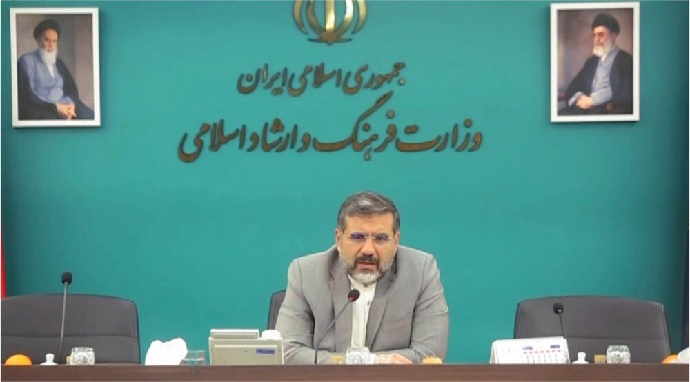 تاسیس بنیاد تئاتر ملی تصویب شد