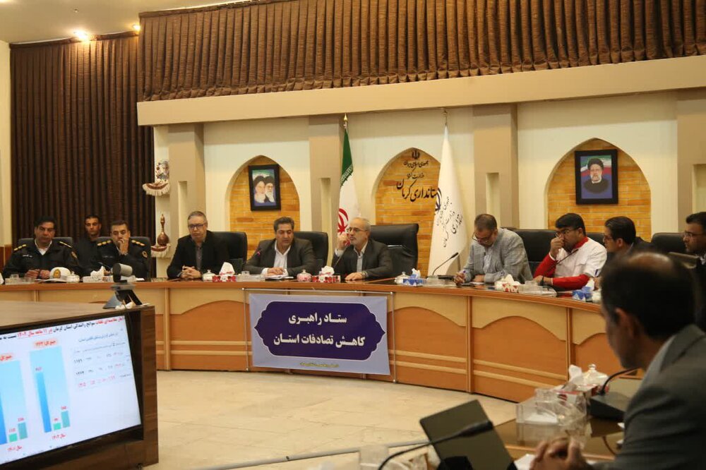 پایش تصویری جادهها باید تقویت شود