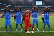 الهلال بهترین باشگاه تاریخ فوتبال شد!