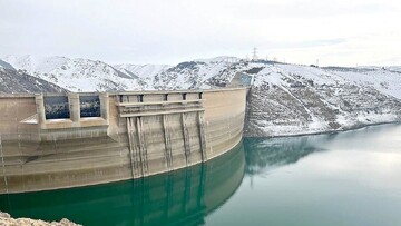کاهش ۴۳ درصدی آورد سدهای کشور/ مدیریت مصرف آب ضروری‌تر از همیشه