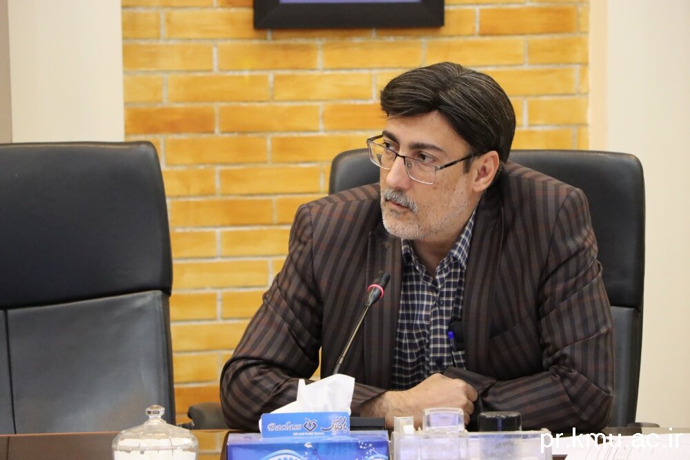 سلامت روان موجب توسعه پایدار استان می شود