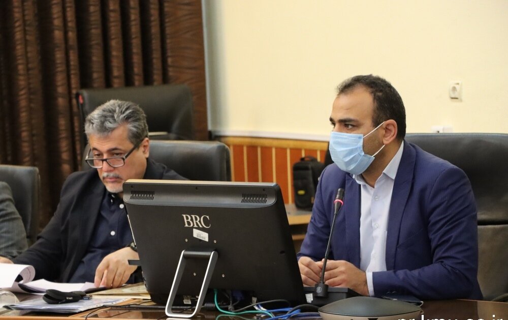 سلامت روان موجب توسعه پایدار استان می شود