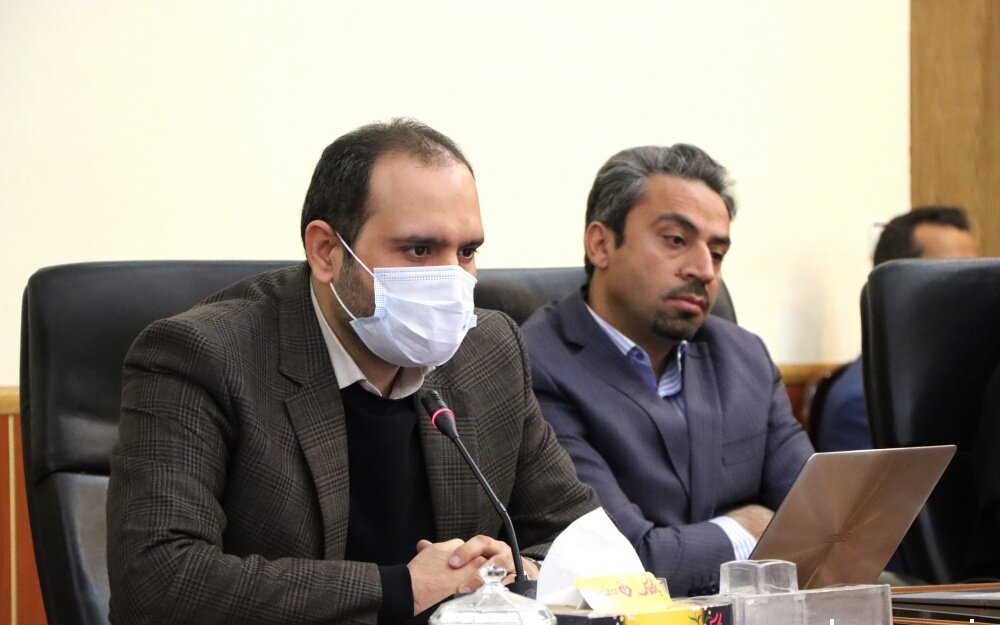 سلامت روان موجب توسعه پایدار استان می شود
