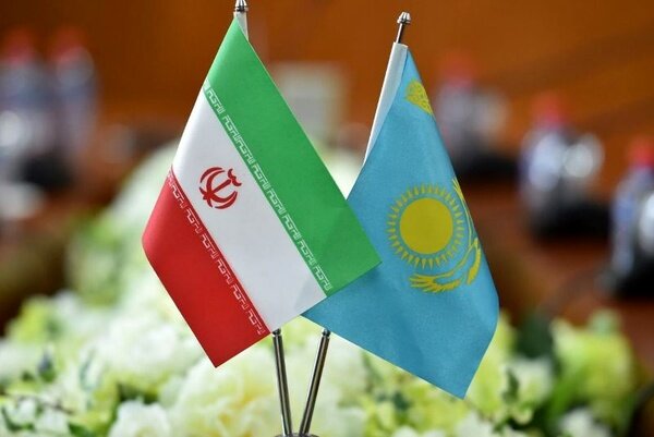 استقبال قزاقستان از همکاری دارویی با ایران
