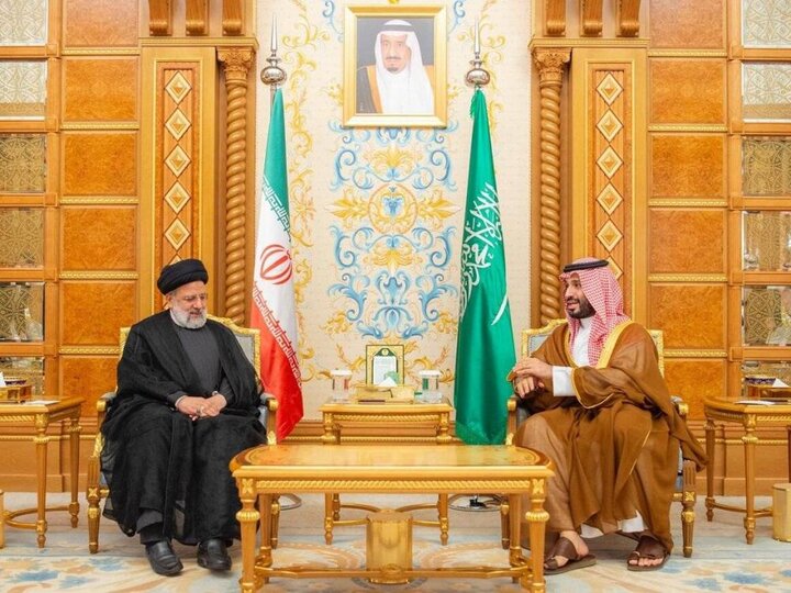 بررسی روابط ایران و عربستان پس از یک سال