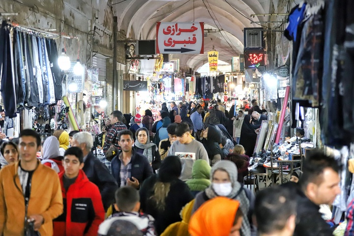 اجرای طرح دوچرخه و اسکوتر اشتراکی در محدوده بازار تهران از مهرماه