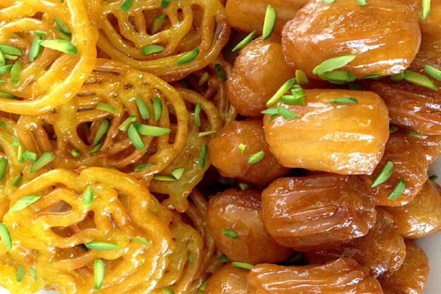 هشدار وزارت بهداشت درباره آش،حلیم و زولبیا و بامیه غیر مجاز هشدار وزارت بهداشت درباره آش،حلیم و زولبیا و بامیه غیر مجاز