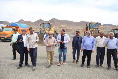 جنوب استان کرمان باید از تک محصولی خارج شود