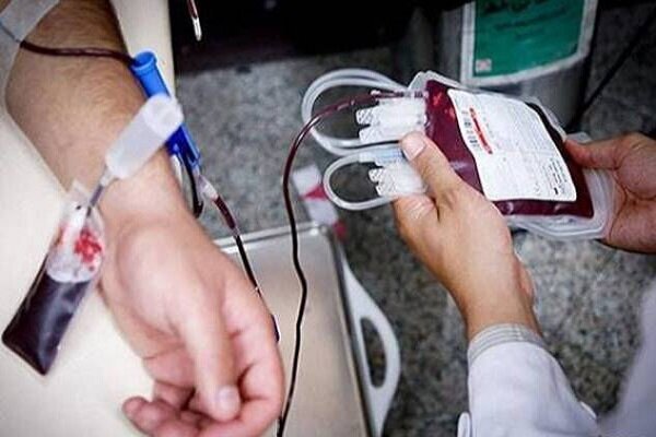 نیاز فوری به پلاکت خون در استان فارس