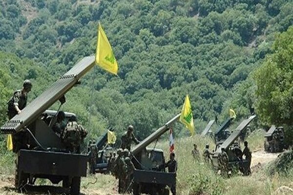حملات بامدادی حزب الله به مواضع صهیونیست‌ها در «شومیرا» و «شلومی»