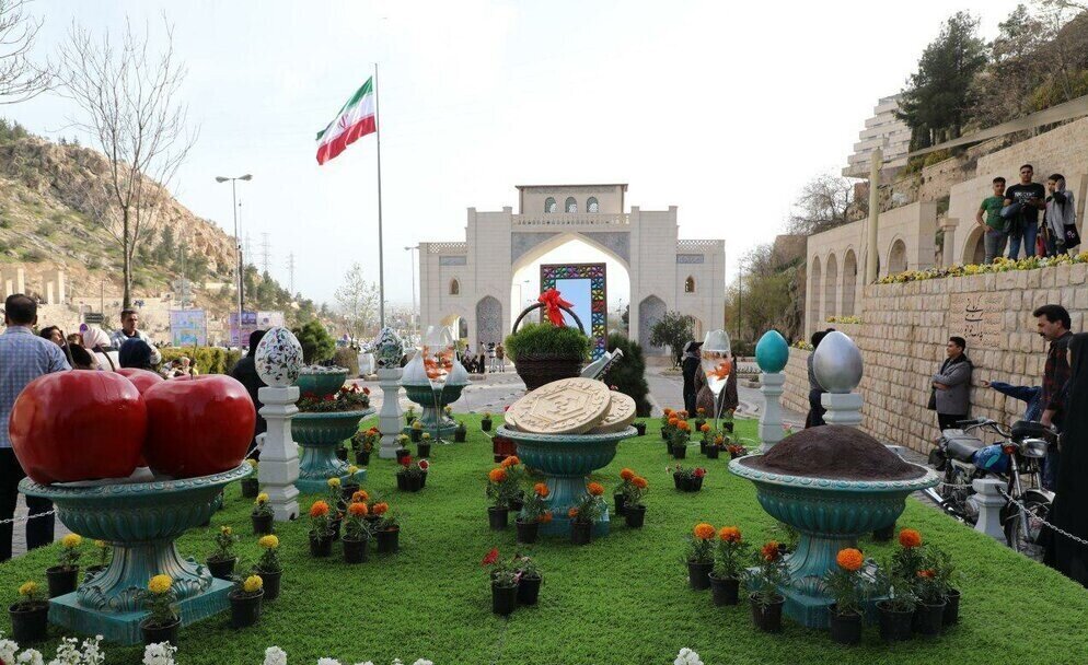 نوروز بزرگترین پرونده میراث جهانی میشود نوروز بزرگترین پرونده میراث جهانی میشود