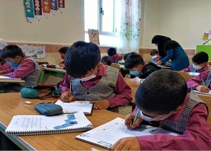 شروع کار مدارس استان کرمان طبق روال قبل خواهد بود
