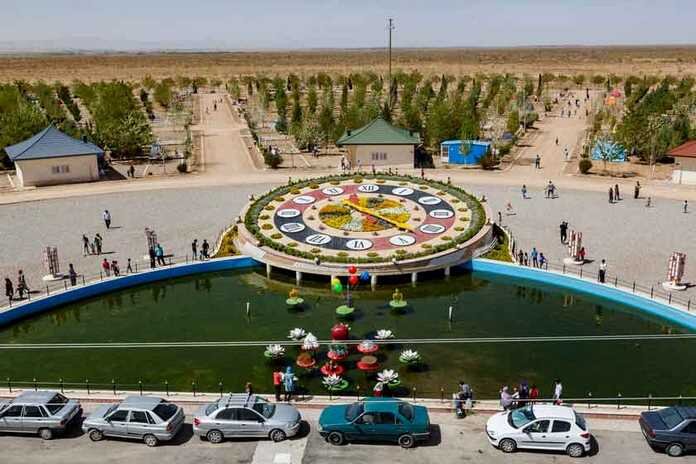 رشد ۴ درصدی گردشگری در استان کرمان