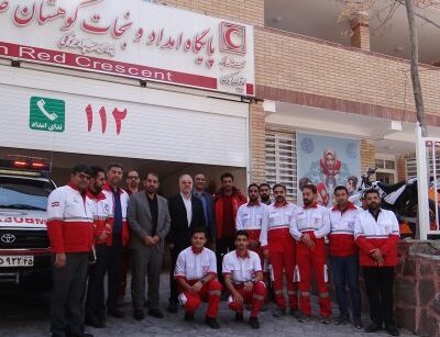 رشد ۴ درصدی گردشگری در استان کرمان