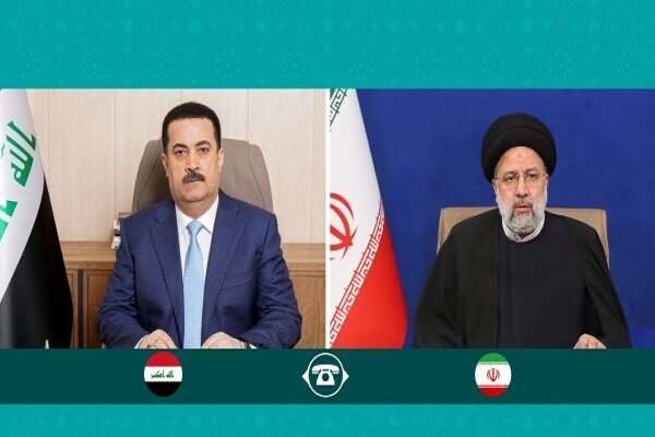 ایران برای همکاری‌ با عراق اهمیت ویژه‌ای قائل است