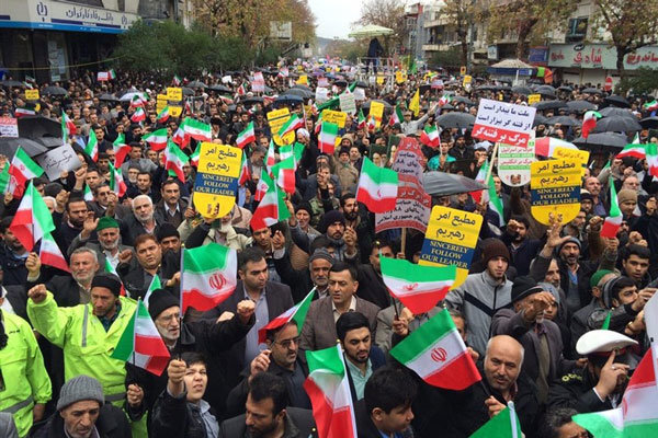 اعلام محدودیت های ترافیکی روز جهانی قدس در کرمان