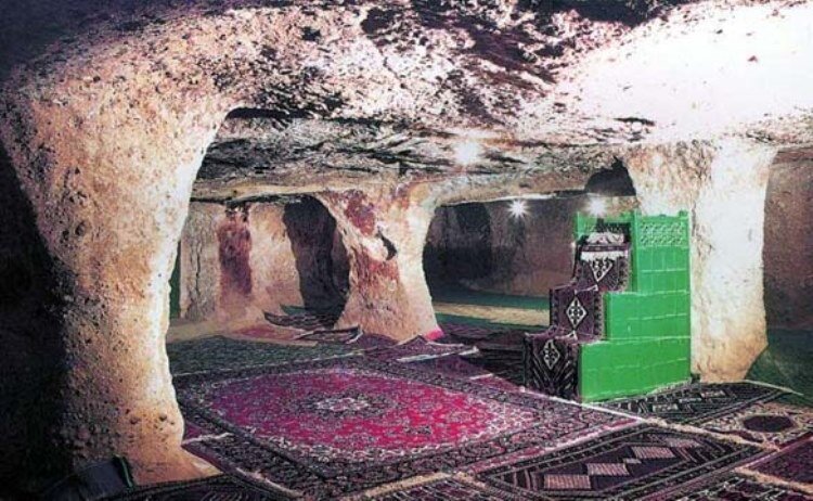 تجهیز "روستای جهانی میمند" به دوربین های پایش تصویری