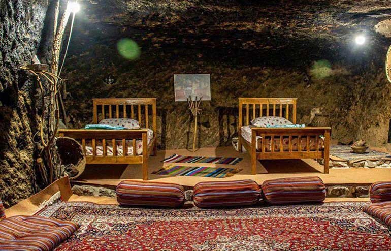 تجهیز "روستای جهانی میمند" به دوربین های پایش تصویری