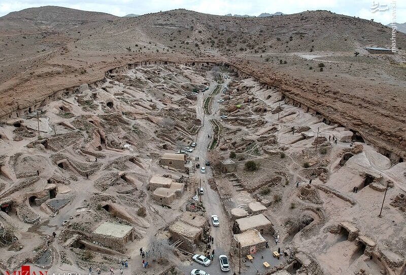 تجهیز "روستای جهانی میمند" به دوربین های پایش تصویری