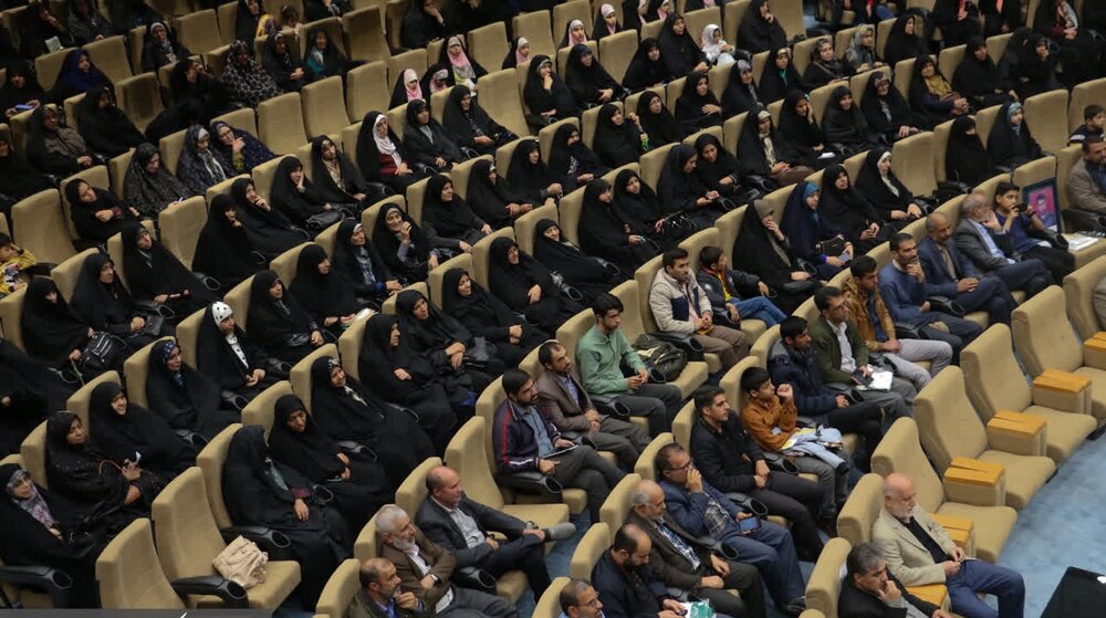 مربیان جلسات خانگی قرآن بیمه می شوند