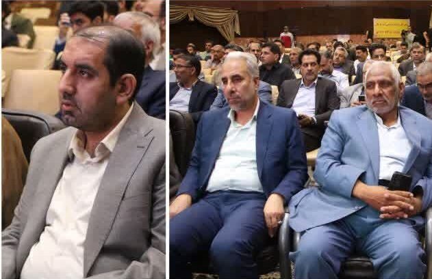 طعم شیرین آزادی به وقت افطار در گلریزان کرمانی ها