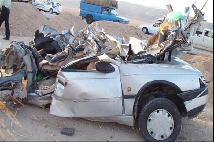 عامل اصلی تصادفات رانندگی در بزرگراه‌ها چیست؟
