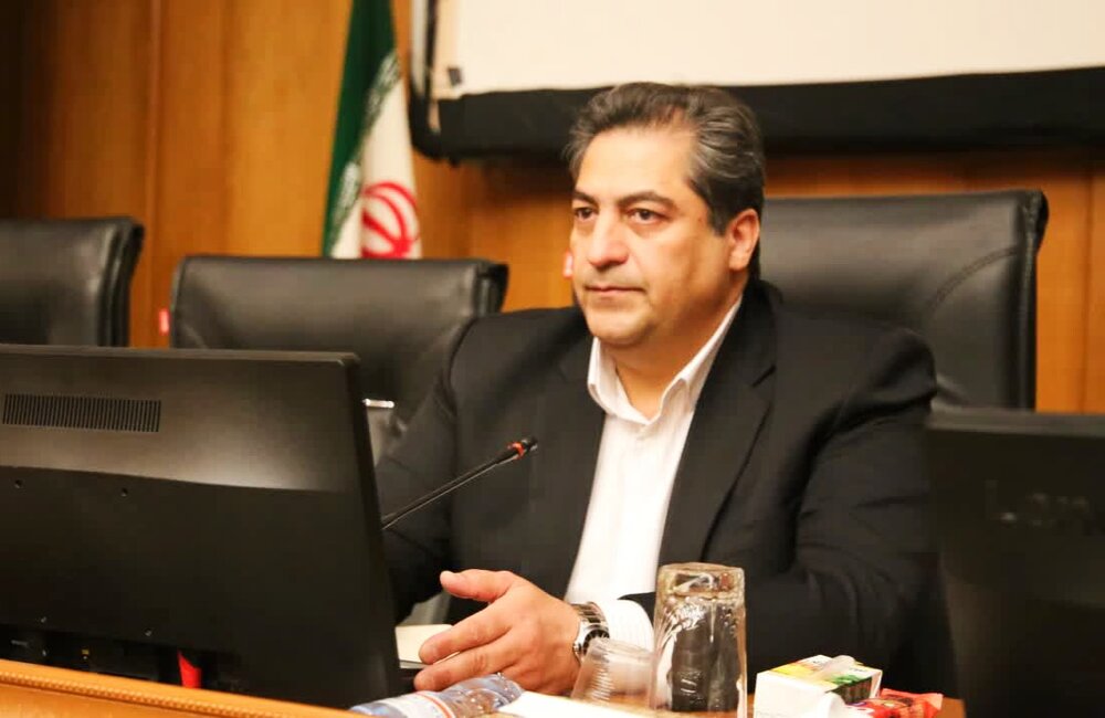 جاده های دو طرفه عامل اصلی تصادفات جاده ای کرمان