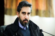 احسان صالحی مدیر موسسه مطبوعاتی ایران شد