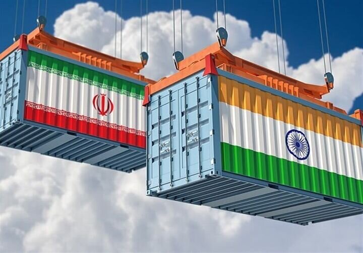 تراز مثبت ایران در تجارت با هند در ۱۴۰۲| افتتاح یک مرکز تجاری جدید در بمبئی