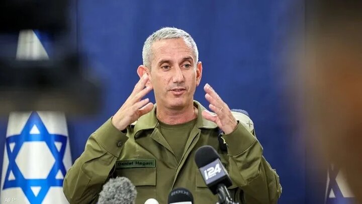 عصبانیت تل‌آویو بابت توقیف کشتی اسرائیلی توسط ایران