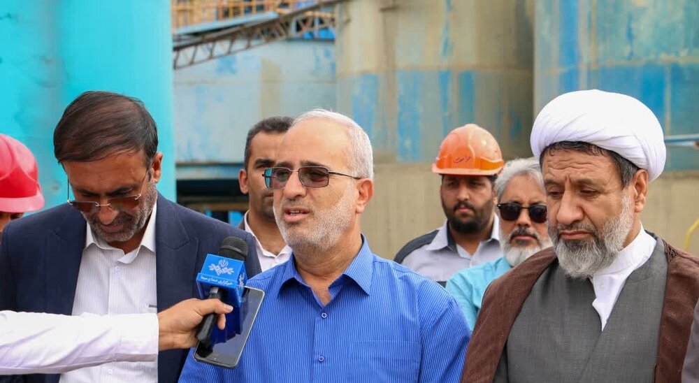 فاریاب قطب تولید طلای کشور خواهد شد