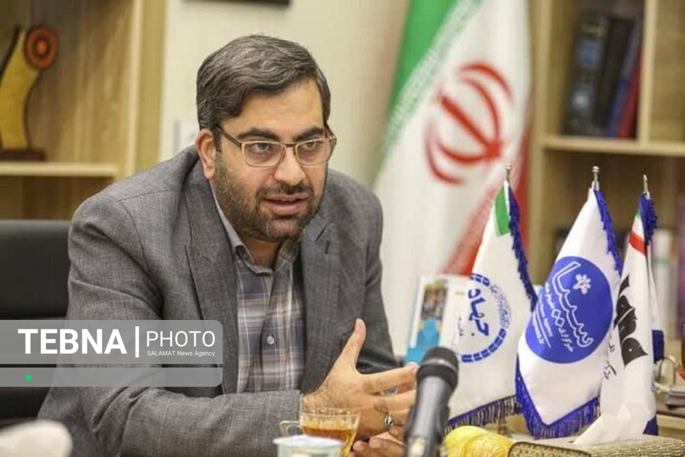 آغاز آمادهسازی سلول بنیادی درمان پیسی در جهاد دانشگاهی فارس