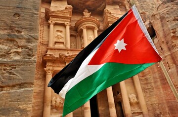 اردن کمک به صهیونیست‌ها را تائید کرد