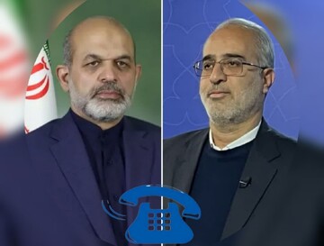 تماس‌ تلفنی وزیر کشور با استاندار کرمان