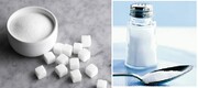 مصرف نمک و شکر در کشور چند برابر استاندارد جهانی است