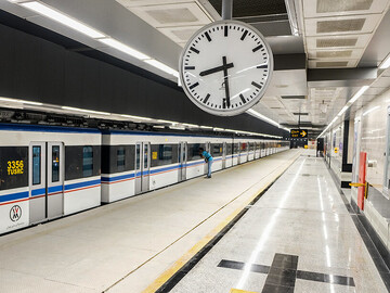 پرونده ایستگاه های اصلی خط ۷ مترو امسال بسته می شود