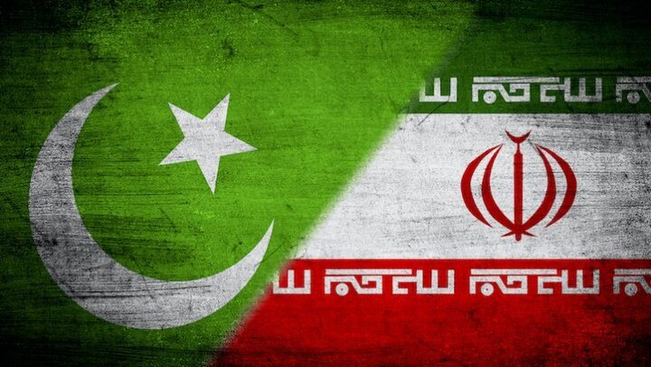 پاکستان نام یکی از خیابان‌های اسلام‌آباد را به «ایران» تغییر داد