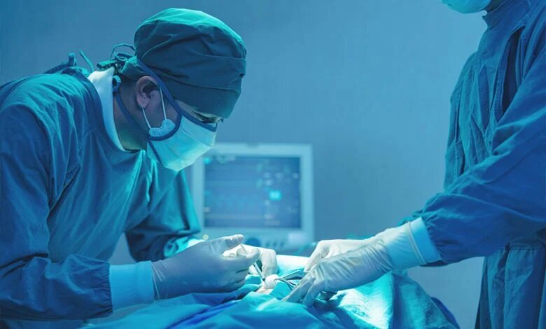 انجام پیچیده ترین جراحی‌ها در ایران